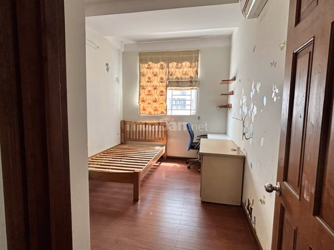Cho thuê chung cư Khuông Việt, Tân Phú - Căn 3PN giá chỉ 14tr/tháng