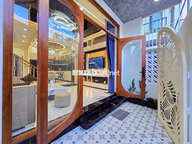 295 ✨ 🏡 CHO THUÊ NHÀ KIỆT NGUYỄN NHƯ HẠNH – P. HÒA MINH