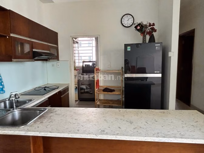 Cho thuê chung cư Khuông Việt, Tân Phú - Căn 3PN giá chỉ 14tr/tháng