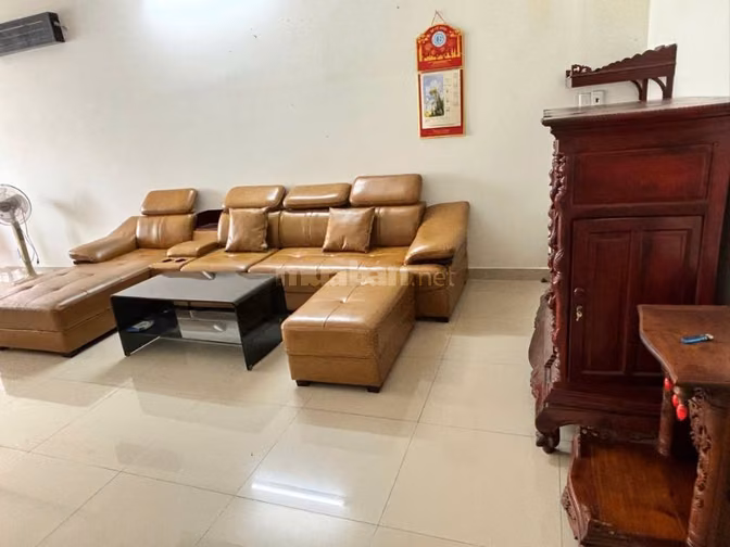 Cho thuê chung cư Khuông Việt, Tân Phú - Căn 3PN giá chỉ 14tr/tháng