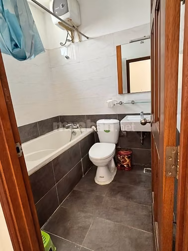 Cho thuê chung cư Khuông Việt, Tân Phú - Căn 3PN giá chỉ 14tr/tháng