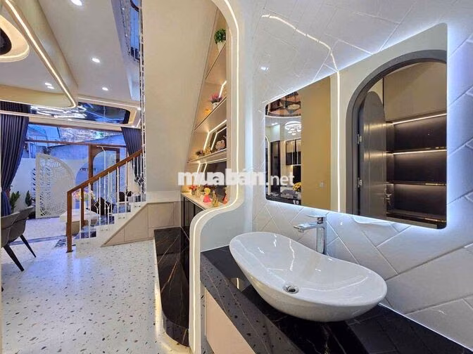 295 ✨ 🏡 CHO THUÊ NHÀ KIỆT NGUYỄN NHƯ HẠNH – P. HÒA MINH