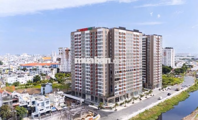 ❤️ CHO THUÊ CĂN GÓC PHÚ CƯỜNG HOME – ĐÔNG HƯNG THUẬN, QUẬN 12. LẦU CAO