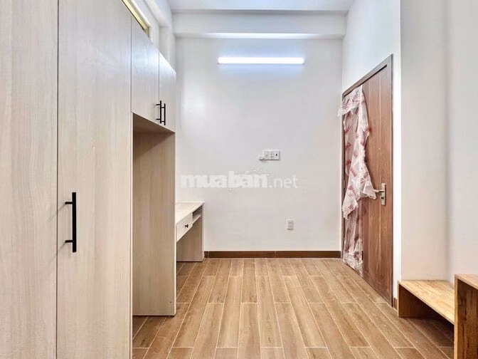 KHAI TRƯƠNG PHÒNG DUPLEX MỚI 100% NGAY CÔNG VIÊN LÀNG HOA,CÓ THANG MÁY
