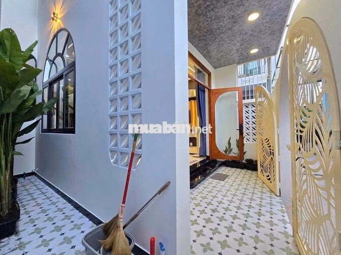 295 ✨ 🏡 CHO THUÊ NHÀ KIỆT NGUYỄN NHƯ HẠNH – P. HÒA MINH