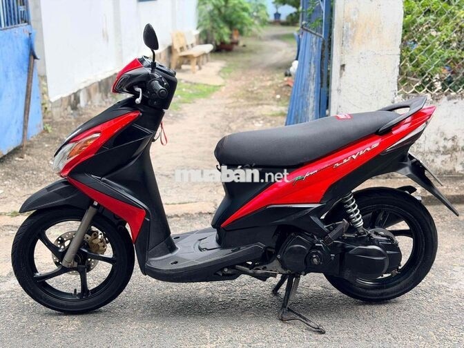 Yamaha Luvias - GTDD