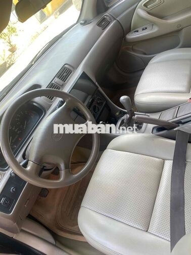 Toyota Camry 2000 Xanh