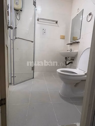 Căn 87m2 chung cư Đặng Văn Ngữ - 2PN, giá thuê 14tr/tháng