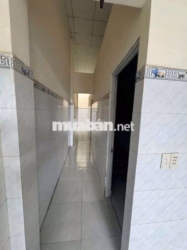 CHO THUÊ NHÀ GIÁ RẺ 2PN GIÁ 5TR HẺM OTO
