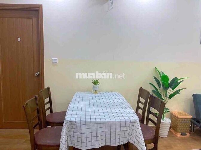 CHO THUÊ CĂN HỘ ORI GARDEN – 2 PHÒNG NGỦ FULL NỘI THẤT