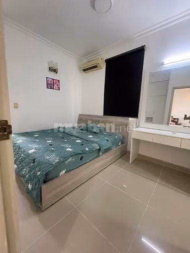 Căn 87m2 chung cư Đặng Văn Ngữ - 2PN, giá thuê 14tr/tháng