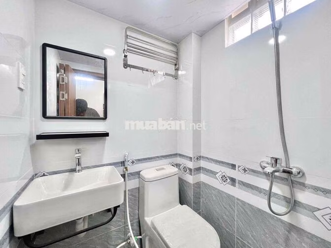 KHAI TRƯƠNG PHÒNG DUPLEX MỚI 100% NGAY CÔNG VIÊN LÀNG HOA,CÓ THANG MÁY