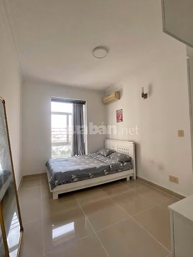 Căn 87m2 chung cư Đặng Văn Ngữ - 2PN, giá thuê 14tr/tháng