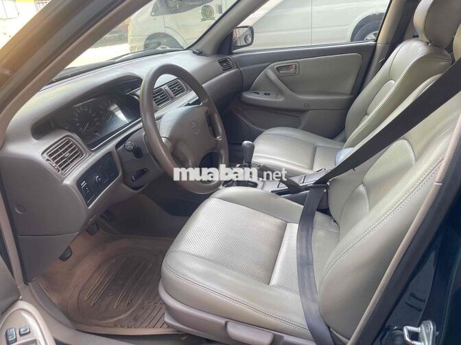 Toyota Camry 2000 Xanh
