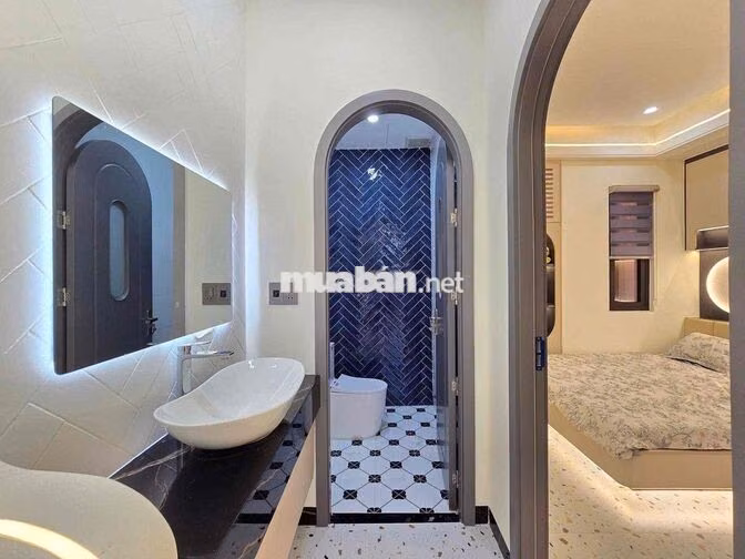 295 ✨ 🏡 CHO THUÊ NHÀ KIỆT NGUYỄN NHƯ HẠNH – P. HÒA MINH