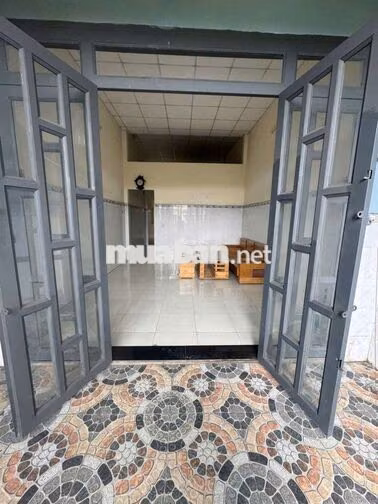 CHO THUÊ NHÀ GIÁ RẺ 2PN GIÁ 5TR HẺM OTO