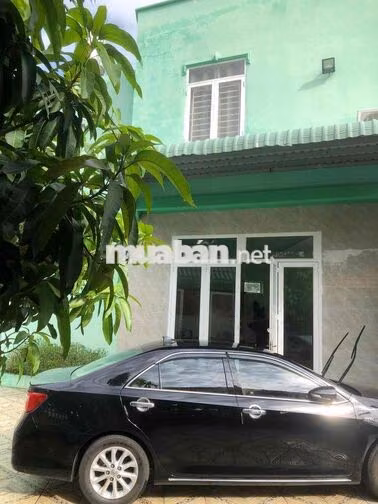 Nhà ở có thể kinh doanh ở phường Tân An, Thủ dầu 1
