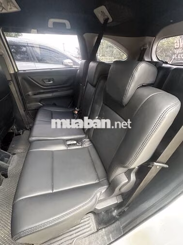 Toyota Avanza 2022 Số sàn Trắng 100.000 km