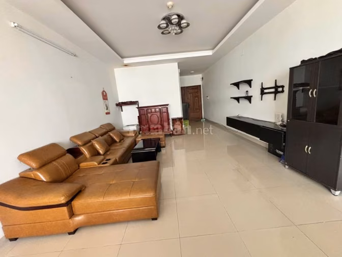 Cho thuê chung cư Khuông Việt, Tân Phú - Căn 3PN giá chỉ 14tr/tháng