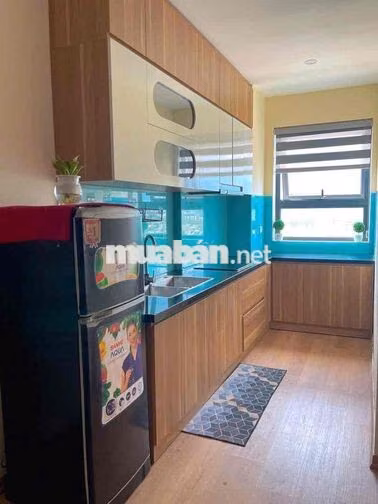 CHO THUÊ CĂN HỘ ORI GARDEN – 2 PHÒNG NGỦ FULL NỘI THẤT
