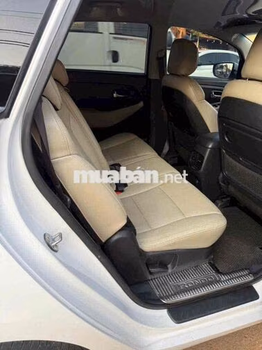 KIA RONDO 2018 MT MÁY XĂNG BAO CHẤT