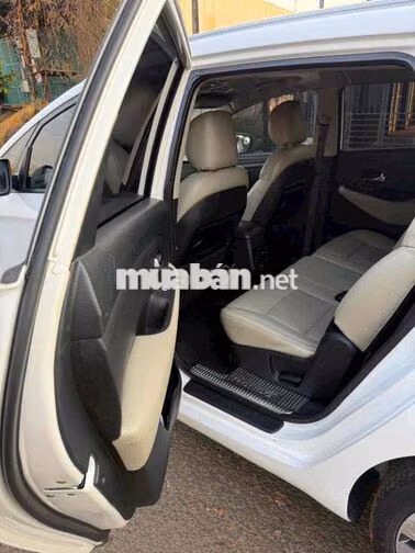KIA RONDO 2018 MT MÁY XĂNG BAO CHẤT