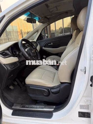 KIA RONDO 2018 MT MÁY XĂNG BAO CHẤT