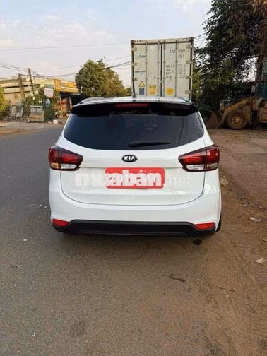 KIA RONDO 2018 MT MÁY XĂNG BAO CHẤT