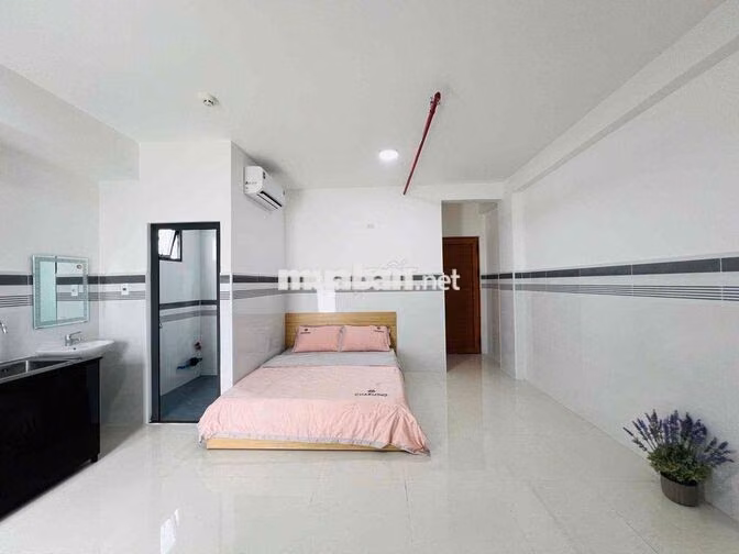 Pass phòng studio full nội thất-Bancol