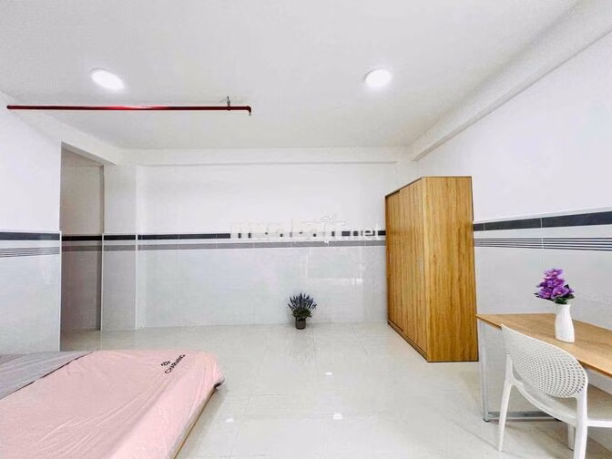 Pass phòng studio full nội thất-Bancol