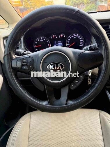 KIA RONDO 2018 MT MÁY XĂNG BAO CHẤT