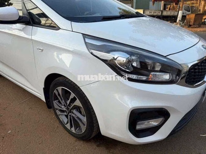 KIA RONDO 2018 MT MÁY XĂNG BAO CHẤT