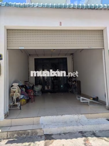 Mặt bằng kinh doanh quận 12, TX 52