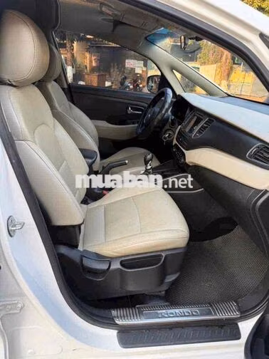 KIA RONDO 2018 MT MÁY XĂNG BAO CHẤT