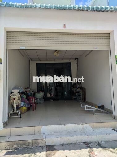 Mặt bằng kinh doanh quận 12, TX 52