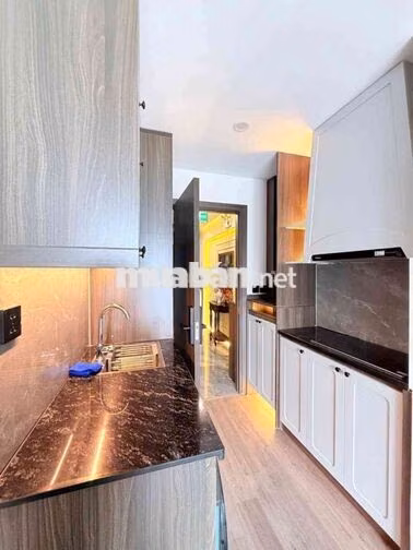 Lương thế Vinh thanh xuân 55m ,6 tầng thang máy, gần các trường ĐH ,