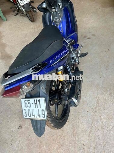Em bán chiếc Jupiter Fi 2018 gt đầy đủ chuẩn