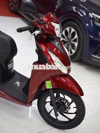 Vision 2026 Smarkey Odo200km như mới ✅✅