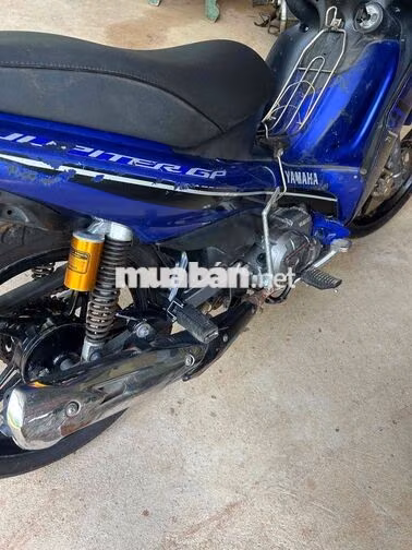 Em bán chiếc Jupiter Fi 2018 gt đầy đủ chuẩn
