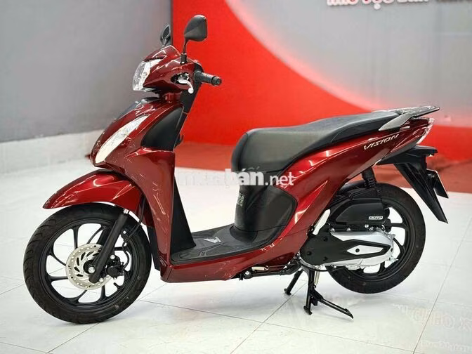 Vision 2026 Smarkey Odo200km như mới ✅✅