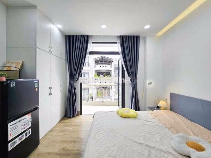 KHAI TRƯƠNG CĂN HỘ MỚI 100% - NGAY MAI VĂN VĨNH - GIÁ TỐT NHÂN DỊP KHA