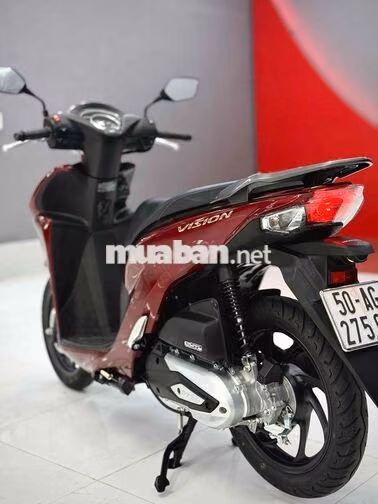 Vision 2026 Smarkey Odo200km như mới ✅✅