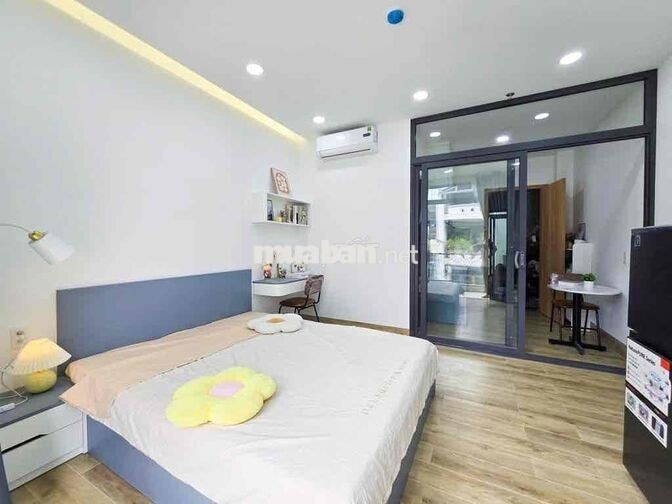 KHAI TRƯƠNG CĂN HỘ MỚI 100% - NGAY MAI VĂN VĨNH - GIÁ TỐT NHÂN DỊP KHA