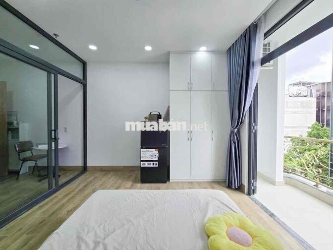 KHAI TRƯƠNG CĂN HỘ MỚI 100% - NGAY MAI VĂN VĨNH - GIÁ TỐT NHÂN DỊP KHA