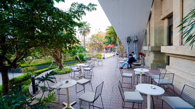 Căn Hộ 2 phòng ngủ tại Teccco Elite City Thái Nguyên