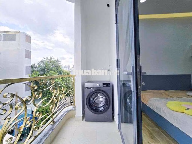 KHAI TRƯƠNG CĂN HỘ MỚI 100% - NGAY MAI VĂN VĨNH - GIÁ TỐT NHÂN DỊP KHA