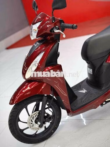 Vision 2026 Smarkey Odo200km như mới ✅✅