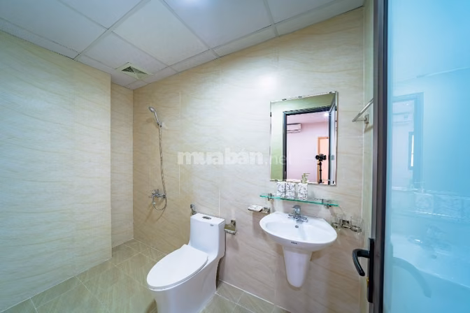 Căn Hộ 2 phòng ngủ tại Teccco Elite City Thái Nguyên