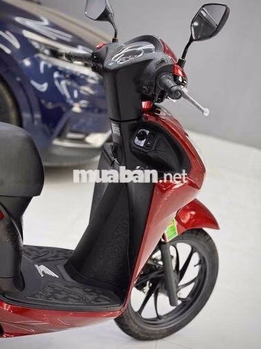 Vision 2026 Smarkey Odo200km như mới ✅✅