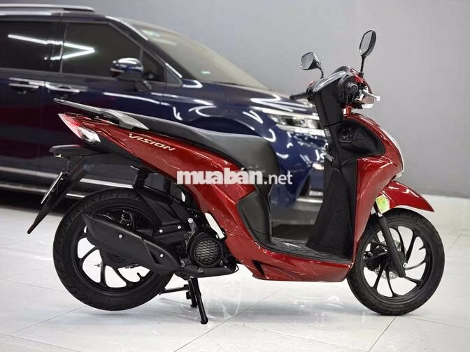 Vision 2026 Smarkey Odo200km như mới ✅✅